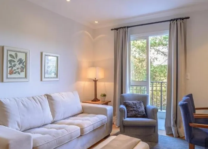 Pousada Lá Bas Campos do Jordão