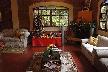 Pousada Da Brigida Campos do Jordão